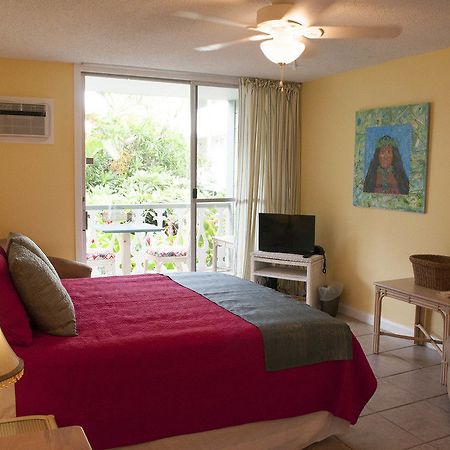 Vacation Condos In Kona Καϊλούα-Κόνα Εξωτερικό φωτογραφία