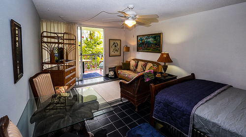 Vacation Condos In Kona Καϊλούα-Κόνα Εξωτερικό φωτογραφία